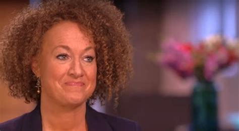 Race faker Rachel Dolezal’s nude OnlyFans photos。